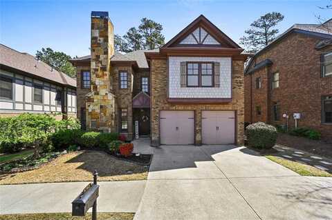 4782 LAKEWAY, Alpharetta, GA 30005