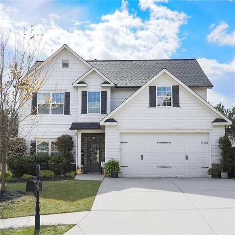 355 Fieldstone Lane, Dallas, GA 30132
