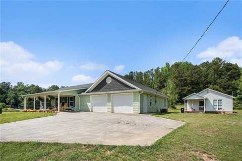 410 Bowen Road NE, White, GA 30184