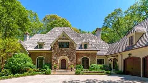 2167 Wesley Road NW, Atlanta, GA 30327