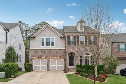104 Marlow Drive, Woodstock, GA 30188