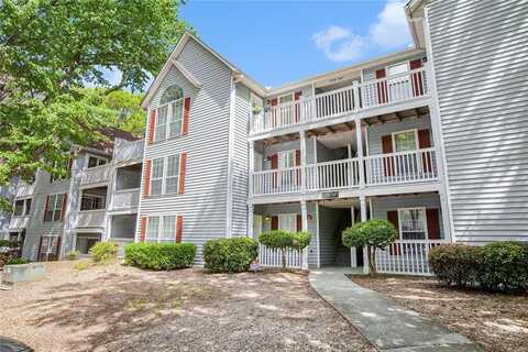 233 Cobblestone Trail, Avondale Estates, GA 30002
