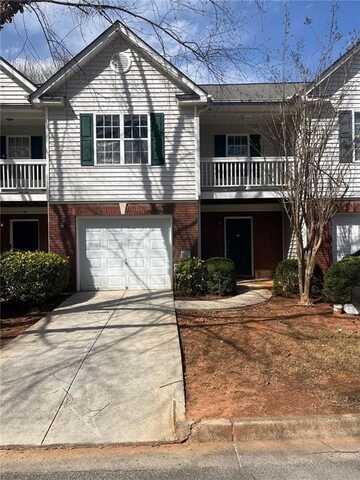 2127 MANHATTAN Parkway, Decatur, GA 30035