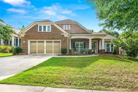 232 Begonia Court, Griffin, GA 30223