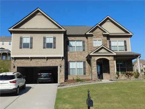 3716 Derringer Ridge, Loganville, GA 30052