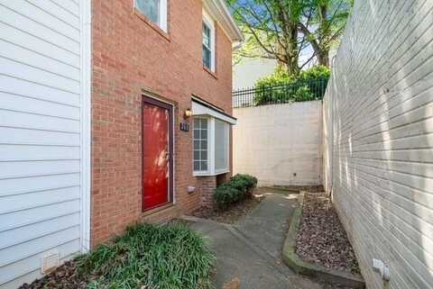 200 High Creek Drive, Roswell, GA 30076