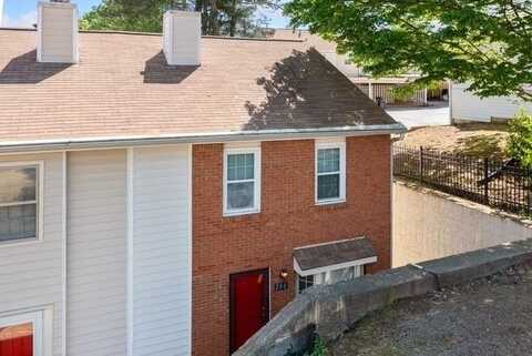 200 High Creek Drive, Roswell, GA 30076