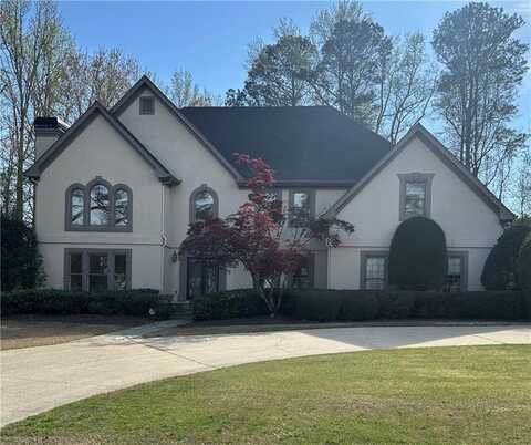 9290 Prestwick Club Drive, Johns Creek, GA 30097