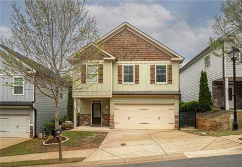 540 Broughton Drive, Canton, GA 30114