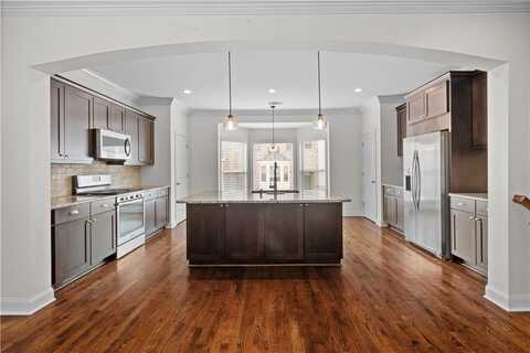 2171 Village Lane SE, Smyrna, GA 30080
