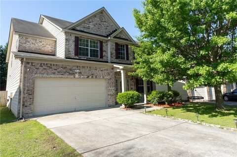 2984 Gayle Manor Lane, Snellville, GA 30078