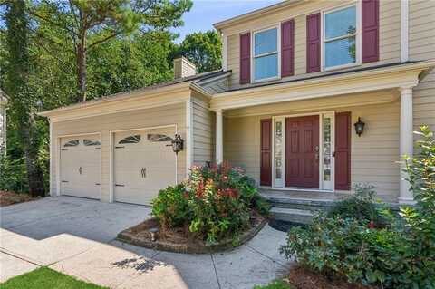 2500 Kingsbrooke Lane, Duluth, GA 30097