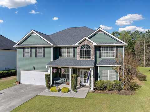 419 Farmwood Way, Canton, GA 30115