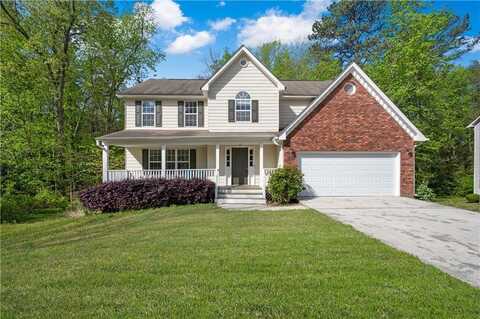 2979 Sweetbriar Walk, Snellville, GA 30039