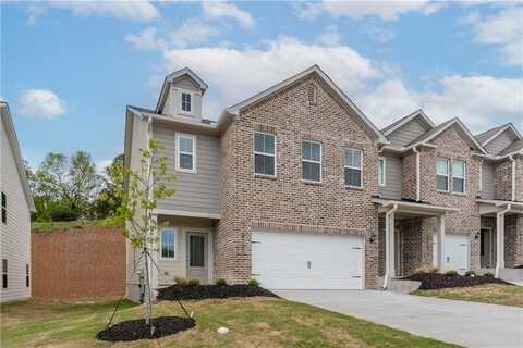 4105 Oakwood Terrace Court, Oakwood, GA 30566