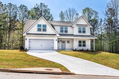500 PRINCIPAL MERIDIAN Drive, Dallas, GA 30132