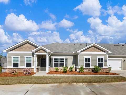2959 Rambler Drive, Loganville, GA 30052