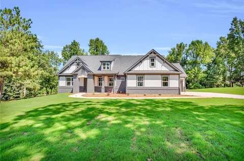 1222 Mulberry Chase, Commerce, GA 30530