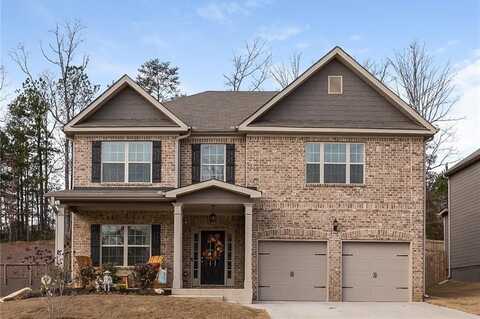 180 CLEBURNE, Acworth, GA 30101