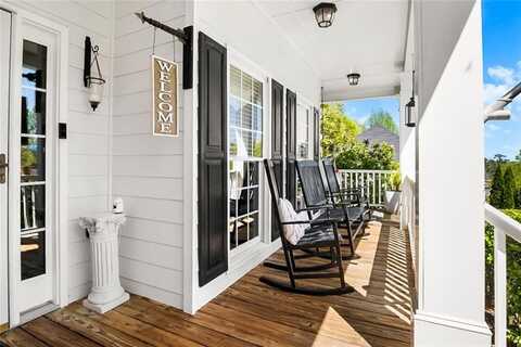 561 Valleyside Drive, Dallas, GA 30157
