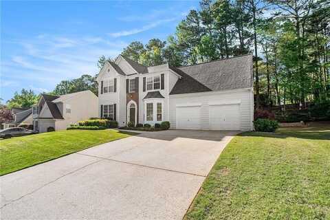 1916 Oakwood Grove Drive, Snellville, GA 30078