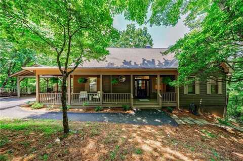 121 Sunuwa Way, Jasper, GA 30143