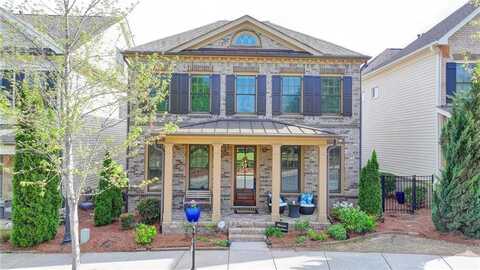 6425 BELLMOORE PARK Lane, Johns Creek, GA 30097