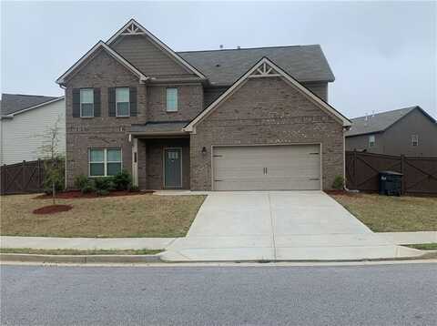 212 Eleanora Way, Loganville, GA 30052