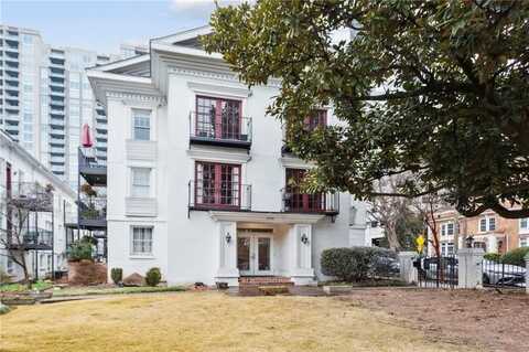 1078 Piedmont Avenue NE, Atlanta, GA 30309