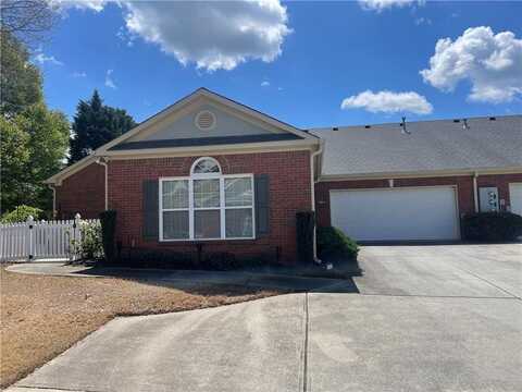 119 Holiday Road, Buford, GA 30518