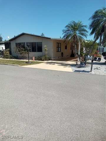 4925 Porky Lane, Saint James City, FL 33956