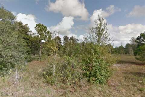 2707 54th Street SW, Lehigh Acres, FL 33976