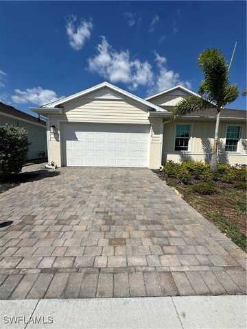 16918 Caracara Place, Punta Gorda, FL 33982