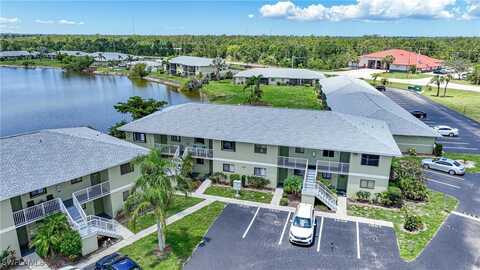25225 Rampart Boulevard unit: 1607, Punta Gorda, FL 33983