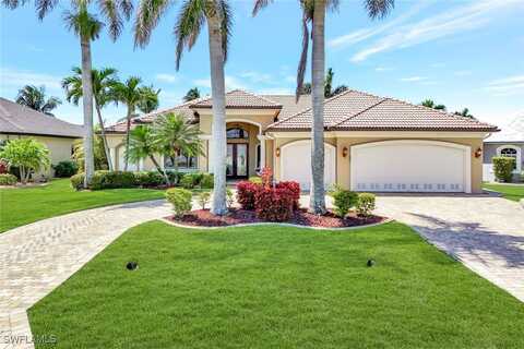 undefined, Cape Coral, FL 33914