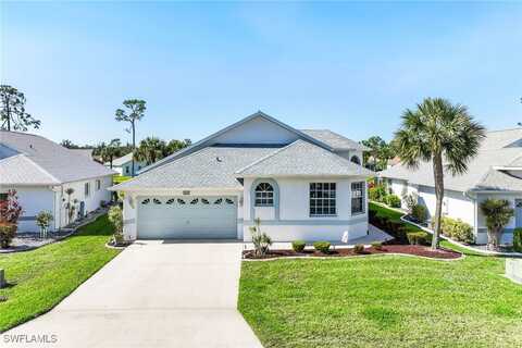3895 Sabal Springs Boulevard, North Fort Myers, FL 33917