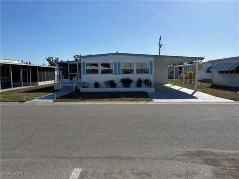 2755 Deerfield Drive S, North Fort Myers, FL 33917