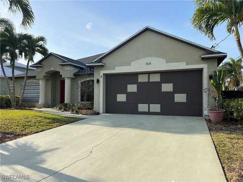 3616 NW 1st Terrace, Cape Coral, FL 33993