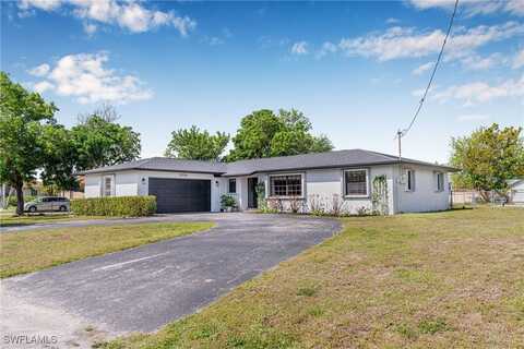 3224 SE 4th Place, Cape Coral, FL 33904