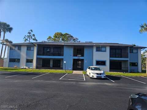 17420 Birchwood Lane unit: 4, Fort Myers, FL 33908