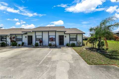 3739 SW 9th Avenue, Cape Coral, FL 33914
