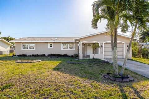 409 NE 13th Avenue, Cape Coral, FL 33909