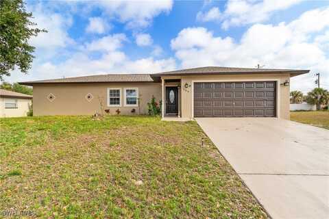 509 SW 25th Lane, Cape Coral, FL 33914