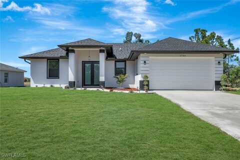 2706 28th Street SW, Lehigh Acres, FL 33976