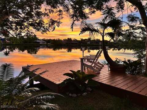 7337 Lake Drive, Fort Myers, FL 33908