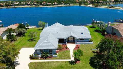 5350 Harborage Drive, Fort Myers, FL 33908