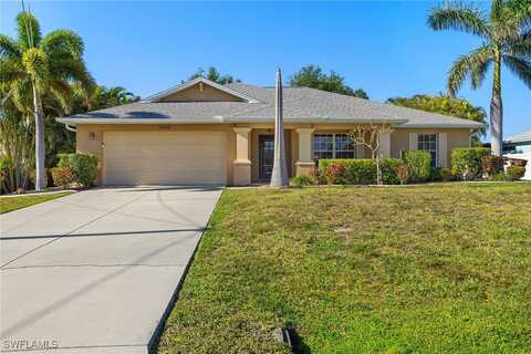 undefined, Cape Coral, FL 33993