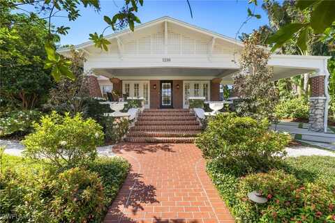 1230 Caloosa Drive, Fort Myers, FL 33901