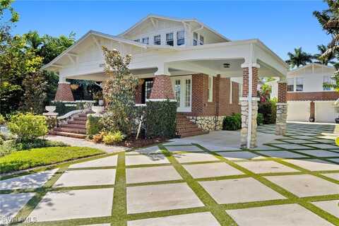 1230 Caloosa Drive, Fort Myers, FL 33901