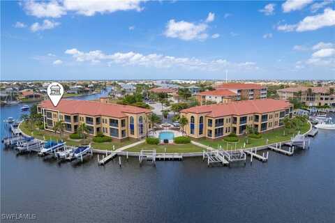 3334 Purple Martin Drive unit: 214, Punta Gorda, FL 33950